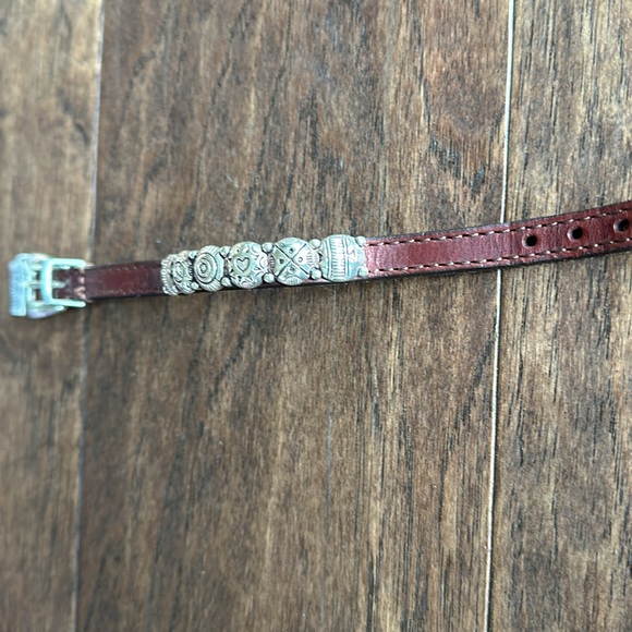 Brighton Jewelry - Brighton Harmony Bandit Bracelet